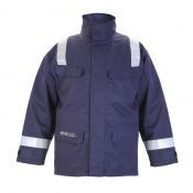 Hydrowear Multinorm Parka Milaan Marine