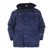 Hydrowear Parka Dinant Marine