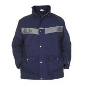 Hydrowear Parka Kiel Marine