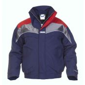 Hydrowear Pilotjack Kilmarnock Marine - Rood