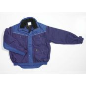 Hydrowear Pilotjack Kortrijk Marine - Korenblauw