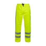 Hydrowear Regenbroek RWS Bangkok Fluor Geel