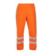 Hydrowear Regenbroek RWS Nagoya Fluor Oranje