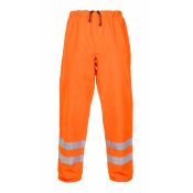 Hydrowear Trouser Simply No Sweat 471 Rw S Ursum Fluor-orange Mt 3xl FLUOR-ORANGE MT 3XL