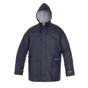 Hydrowear Regenjas Nisse Marine