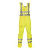 Hydrowear Rws Bodybroek Albany Fluor Geel