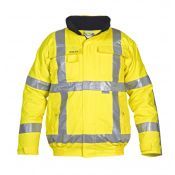 Hydrowear Rws Jack Helios Fluor Geel