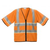 Hydrowear Rws Vest Iphofen Fluor Oranje