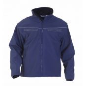 Hydrowear Softshell Tirol Marine