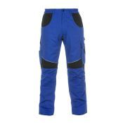 Hydrowear Stretchbroek Veghel Korenblauw - Zwart