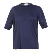 Hydrowear T-shirt Toscane Marine