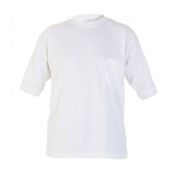 Hydrowear T-shirt Toscane Wit