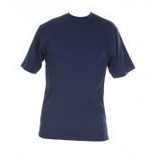 Hydrowear T-shirt Trier Marine