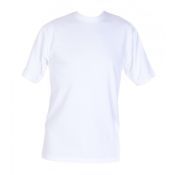 Hydrowear T-shirt Trier Wit