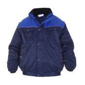 Hydrowear Pilotjack Lyon Marine - Korenblauw