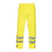 Hydrowear Regenbroek Vale Fluor Geel