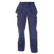 Hydrowear Werkbroek Coevorden Marine