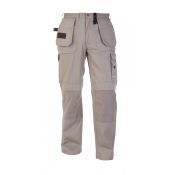 Hydrowear Werkbroek Coevorden Khaki