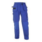 Hydrowear Werkbroek Coevorden Korenblauw