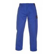 Hydrowear Werkbroek Peize Korenblauw - Marine