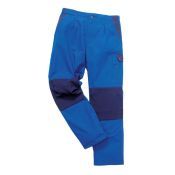 Hydrowear Werkbroek Pernis Korenblauw - Marine