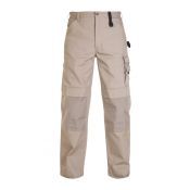 Hydrowear Werkbroek Rhodos Khaki