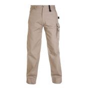 Hydrowear Werkbroek Roosendaal Khaki