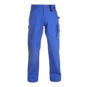 Hydrowear Werkbroek Roosendaal Korenblauw