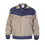 Hydrowear Werkjas Parijs Khaki - Marine