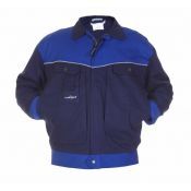 Hydrowear Werkjas Parijs Marine - Korenblauw