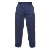 Hydrowear Winterbroek Deurne Marine