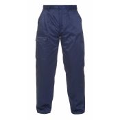 Hydrowear Wintertrouser Deurne Marine