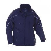 Hydrowear Winterjacket Rimini Marine