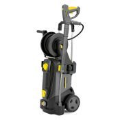 Kärcher Hogedrukreiniger HD 6/13 CX Plus 1.520-952.0