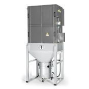 Kärcher Ontstoffingssysteem ID 350/110 Afc 9.988-784.0