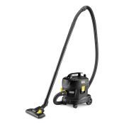 Kärcher Stofzuiger T 11/1 Classic Hepa Black Edition