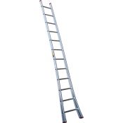 Kelfort Enkele Ladder KEL-VR 12 TREDEN