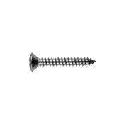 Kelfort Plaatschroef Lenskop Philips, DIN 7983C RVS A2