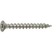 Kelfort Spaanplaatschroef Torx Voldraad TX Series