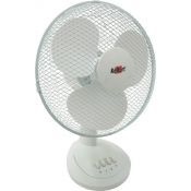 Kelfort Ventilator Diameter 30cm 35W