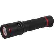 Kelfort Zaklamp Met Accu 800 Lumen 15 Watt