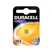 Duracell Knoopcelbatterij D364/Sr621Sw