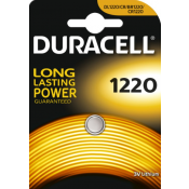Duracell Knoopcelbatterij DL1220BL