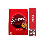 - Koffiepads Senseo Classic - 36 pads