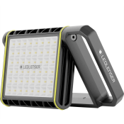 Ledlenser Oplaadbare bouwlamp AF8R Work 4000lm