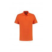 Lemon & Soda Lem3500 L&s Polo Basic Mix Ss For Him 021c Orange Xl Him 021C Orange XL HIM