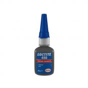Loctite® Black Mat 480