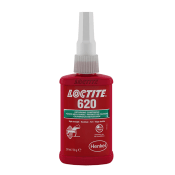 Loctite Borgmiddel 620 50ml