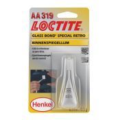 Loctite Glas/metaal Lijmkit 319  5 ml