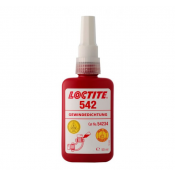 Loctite® Hydraulic sealant - 542 50ML